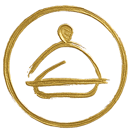 The Plated Society emblem